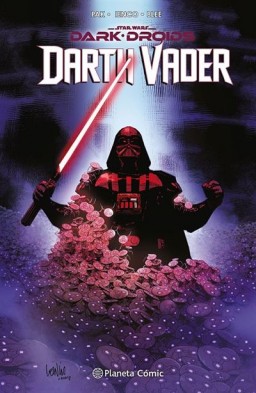 Star Wars Darth Vader 8...