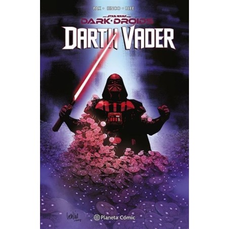 Star Wars Darth Vader 8