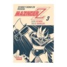 Mazinger Z (Ota) 03 (Español)