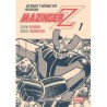 Mazinger Z (Ota) 01 (Español)