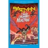 Batman La Noche De Los Hombres Monstruo - Dc Pocket (Español)