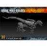 Jurassic world dominion velociraptor blue&beta 1/8 modelkit