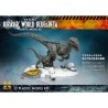 Jurassic world dominion velociraptor blue&beta 1/8 modelkit