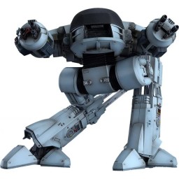 Robocop ed-209 moderoid mk...