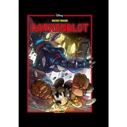 Disney Limited - Darkenblot...