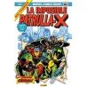 La Imposible Patrulla-X número 01 Segunda Génesis (Marvel Gold)
