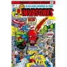 TPB Los Invasores 1 de 5. Marvel Limited Edition (Español)