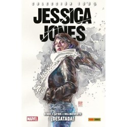 Jessica Jones 1 Desatada (Español)