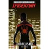 Marvel Integral Miles Morales: Spiderman 4. Cataclismo (Español)