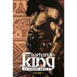 The Barbarian King 1 (Español)