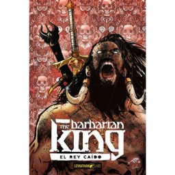 The Barbarian King 2 (Español)