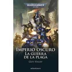 Imperio Oscuro nº 02 La Guerra de la Plaga (Español)