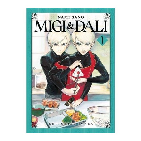 Migi y Dali 1