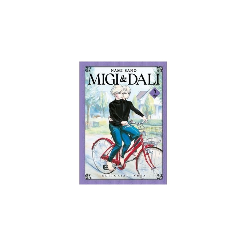 Migi y Dali 2 (Español)