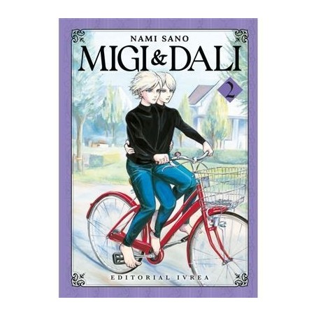 Migi y Dali 2