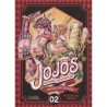 Jojo's Bizarre Adventure 2: Phantom Blood : Manga (Español)