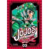 Jojo's Bizarre Adventure 3: Phantom Blood : Manga (Español)