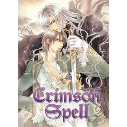 Crimson Spell 2 (Español)