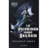 La oscuridad sobre Arkham : Libro juego (Español)