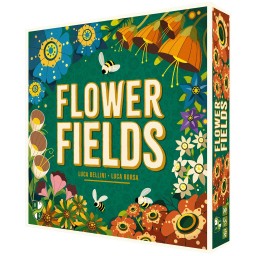 Flower Fields (Español)...