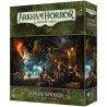 Arkham Horror: La ciudad sumergida exp. campañaJuegos de MesaAtheneas Hobby S.L.
