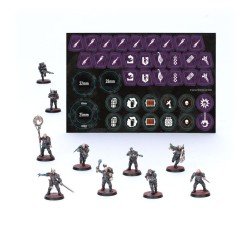 Kill Team: Hermanos de Progenie 103-31Juegos de Especialistas y OtrosAtheneas Hobby S.L.