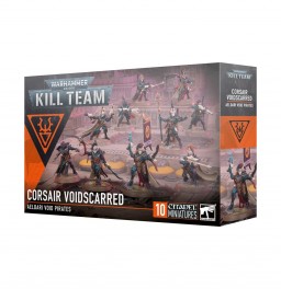 Kill Team: Corsarios del...