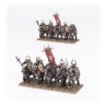 Equipo Chaos Dwarf de Blood Bowl: set de dados