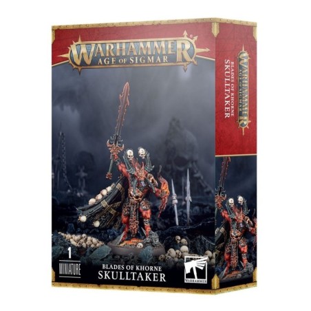 Skulltaker 97-35