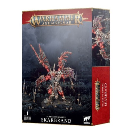 Skarbrand 97-28