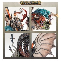 Archaon Everchosen