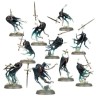 Bladegheist Revenants