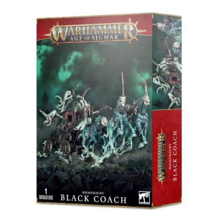 Black Coach 91-22
