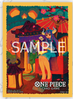 One Piece Card Game -...