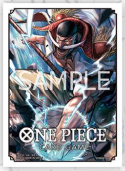 One Piece Card Game -...