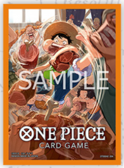 One Piece Card Game -...