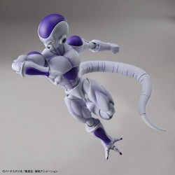 DRAGON BALL - Figure-rise Standard Final Form Frieza - Model Kit