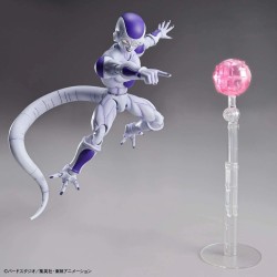 DRAGON BALL - Figure-rise Standard Final Form Frieza - Model Kit