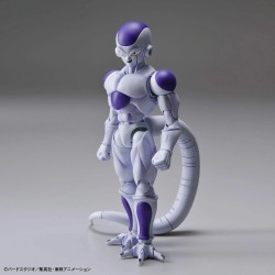 DRAGON BALL - Figure-rise Standard Final Form Frieza - Model Kit