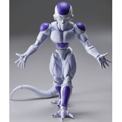 DRAGON BALL - Figure-rise Standard Final Form Frieza - Model Kit