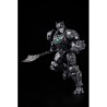 TRANSFORMERS RISE OF THE BEASTS - Optimus Primal - Model Kit 12cm