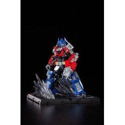 TRANSFORMERS RISE OF THE BEASTS - Optimus Primal - Model Kit 12cm