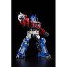 TRANSFORMERS RISE OF THE BEASTS - Optimus Primal - Model Kit 12cm