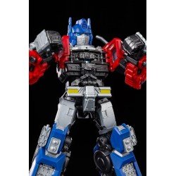 TRANSFORMERS RISE OF THE BEASTS - Optimus Primal - Model Kit 12cm