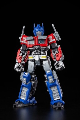 TRANSFORMERS - Optimus...