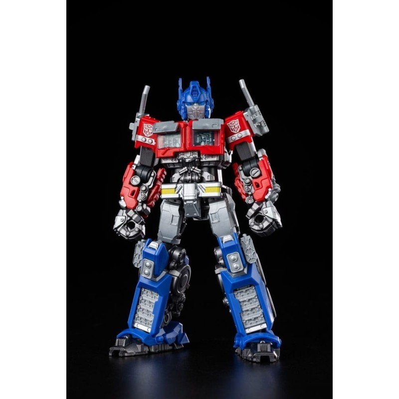 TRANSFORMERS RISE OF THE BEASTS - Optimus Primal - Model Kit 12cm