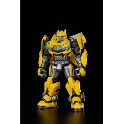 TRANSFORMERS RISE OF THE BEASTS - Optimus Primal - Model Kit 12cm