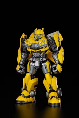 TRANSFORMERS - Bumblebee...