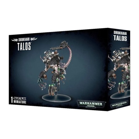 Talos 45-11