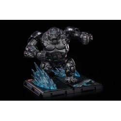 TRANSFORMERS RISE OF THE BEASTS - Optimus Primal - Model Kit 12cm